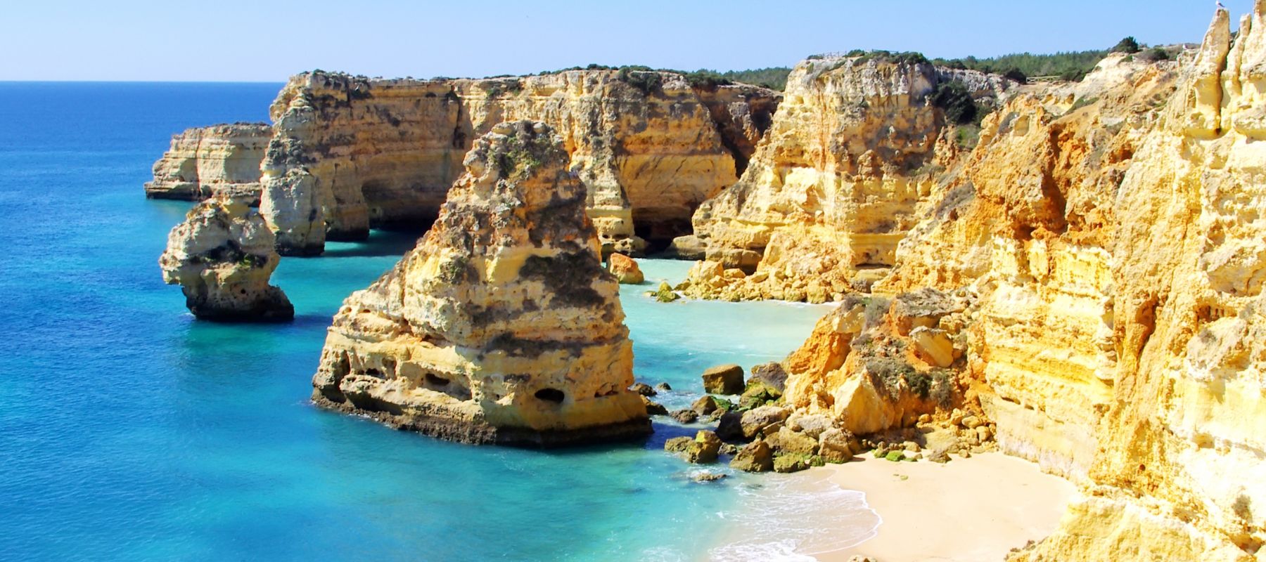 Portogallo Sud On The Road